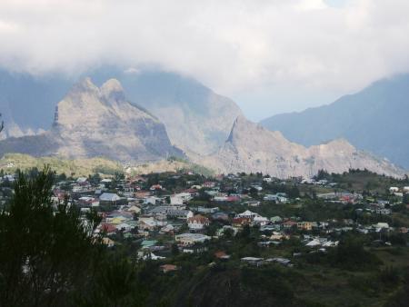 Cilaos